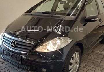 Mercedes-Benz A 150 144.000 km 4.190 &euro; Neumünster 24534