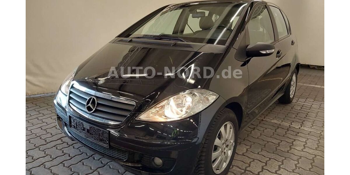 Mercedes-Benz A 150 144.000 km 4.190 &euro; Neumünster 24534
