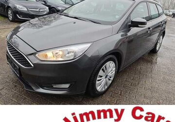 Ford Focus 141.000 km 6.999 &euro; Kiel-Moorsee 24145