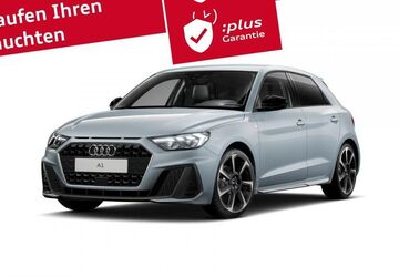 Audi A1 4.300 km 26.780 &euro; Kiel 24118