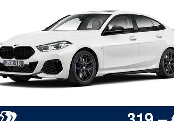 BMW M235 63.249 km 35.650 &euro; Kiel 24118