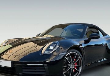 Porsche 992 6.190 km 144.980 &euro; Kiel 24159