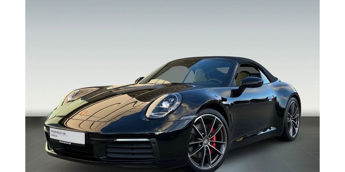 Porsche 992 6.190 km 144.980 &euro; Kiel 24159