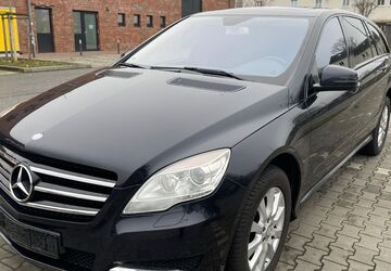 Mercedes-Benz R 350 217.000 km 9.200 &euro; Neumünster 24620