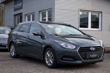 Gebrauchte Hyundai i40