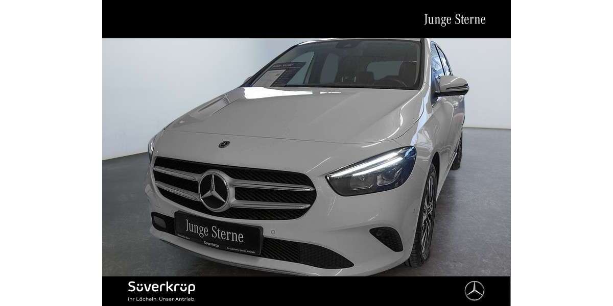 Mercedes-Benz B 250 67.525 km 21.970 &euro; Kiel 24109