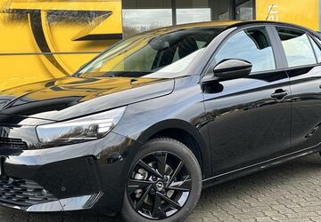 Opel Corsa 14.354 km 18.440 &euro; Nortorf 24589