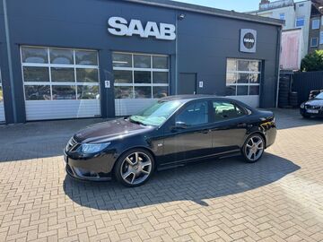 Gebrauchte Saab 9-3