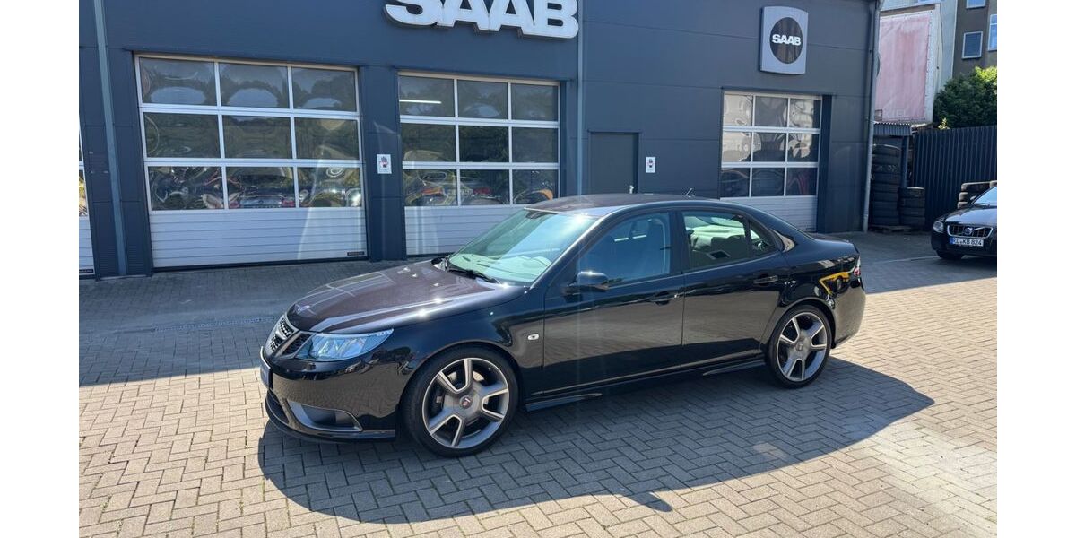 Saab 9-3 43.500 km 34.999 &euro; Kiel 24116