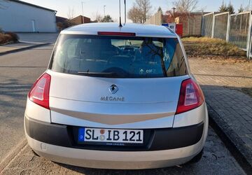 Renault Megane 140.000 km 1.900 &euro; Kiel 24105