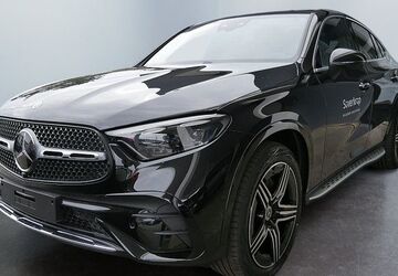 Mercedes-Benz GLC 220 9.999 km 66.950 &euro; Kiel 24109