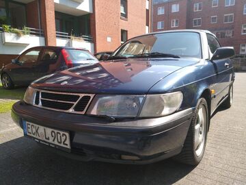 Gebrauchte Saab 900