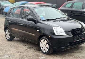 Kia Picanto 80.000 km 2.499 &euro; Kiel 24146