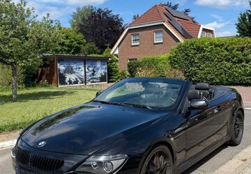 BMW 650 192.000 km 11.500 &euro; Neumünster 24536