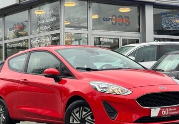 Ford Fiesta 114.200 km 7.490 &euro; Kiel 24107