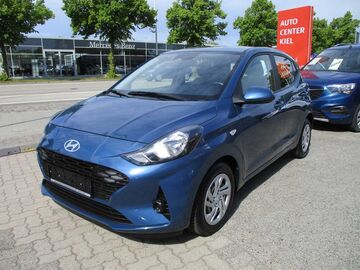 Gebrauchte Hyundai i10