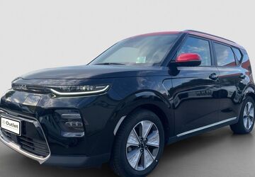 Kia Soul 6.300 km 25.900 &euro; Neumünster 24539