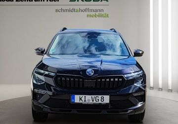 Skoda Kamiq 10.000 km 32.480 &euro; Kiel 24106