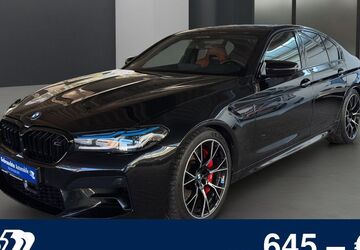 BMW M5 89.900 km 73.950 &euro; Kiel 24118
