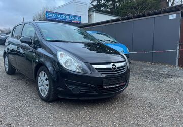 Opel Corsa 151.000 km 3.380 &euro; Kiel 24146