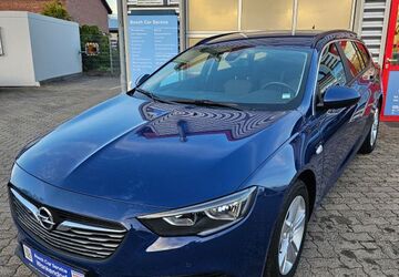 Opel Insignia 32.000 km 19.900 &euro; Wankendorf 24601