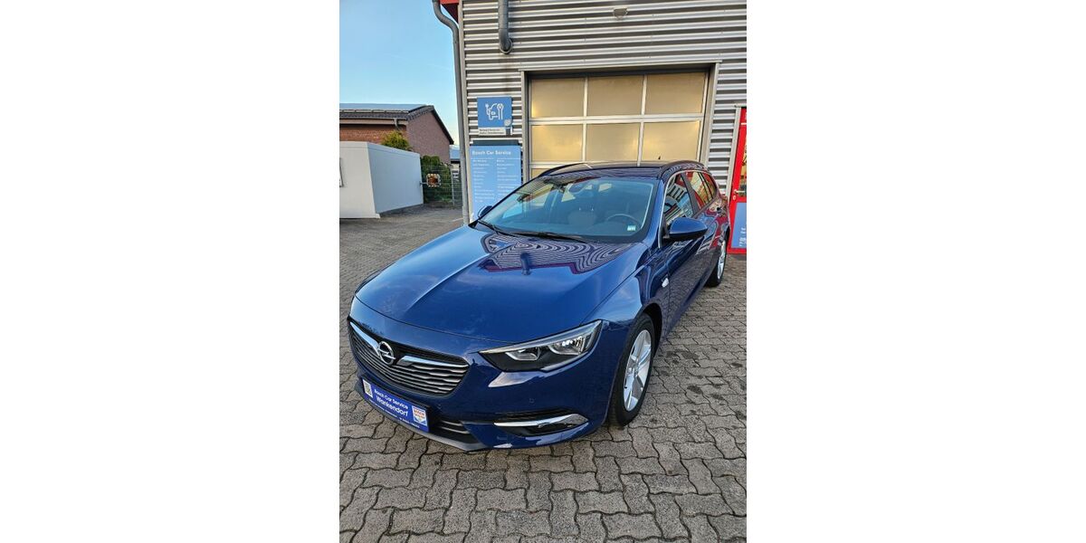 Opel Insignia 32.000 km 19.900 &euro; Wankendorf 24601