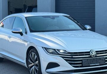 VW Arteon 124.144 km 23.980 &euro; Neumünster 24537