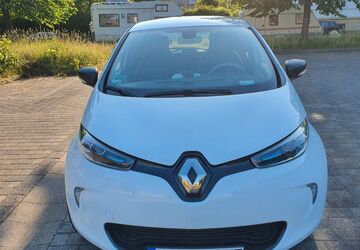 Renault ZOE 110.000 km 5.995 &euro; Selent 24238
