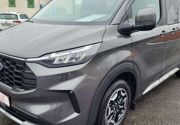 Ford Tourneo Custom 16.980 km 45.899 &euro; Neumünster 24536