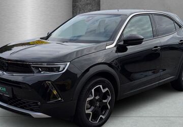 Opel Mokka-e 44.471 km 18.980 &euro; Preetz 24211