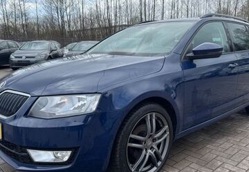 Skoda Octavia 249.874 km 5.999 &euro; Neumünster 24539
