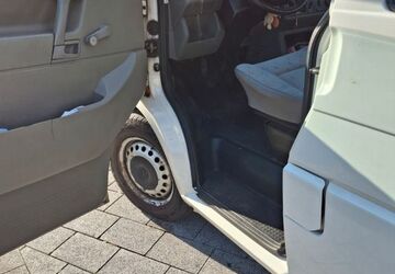 VW T4 andere 204.000 km 8.800 &euro; Kiel 24107