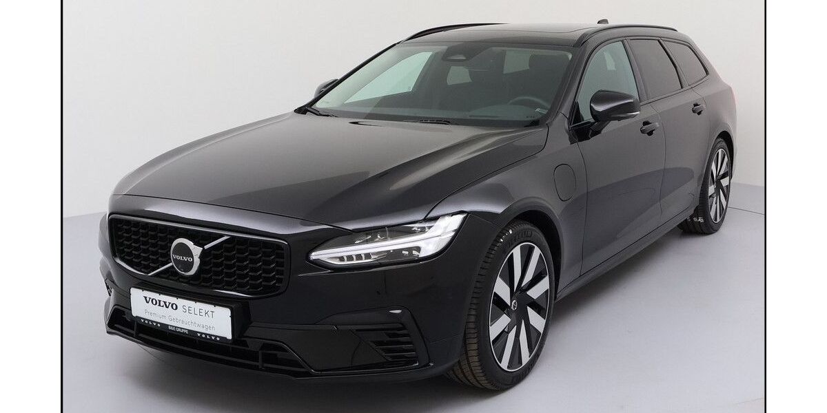 Volvo V90 26.800 km 43.950 &euro; Kiel 24107