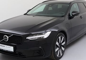 Volvo V90 26.800 km 47.950 &euro; Kiel 24107