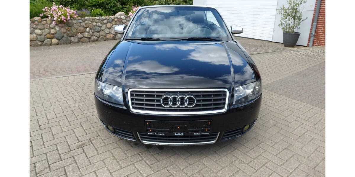Audi A4 219.000 km 5.450 &euro; Kiel 24103