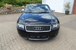 Audi A4 219.000 km 5.450 &euro; Kiel 24103