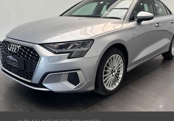Audi A3 38.580 km 19.950 &euro; Neumünster 24536