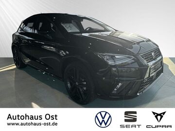 Gebrauchte Seat Ibiza