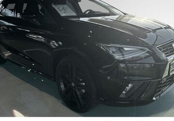 Seat Ibiza 9.900 km 24.880 &euro; Kiel 24148