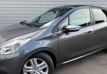 Peugeot 208 75.624 km 7.450 &euro; Neumünster 24536