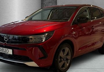 Opel Grandland (X) 7.690 km 22.480 &euro; Neumünster 24536