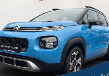 Citroen C3 Aircross 86.300 km 12.990 &euro; Schwentinental 24223