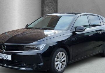 Opel Astra 86.449 km 14.460 &euro; Neumünster 24536