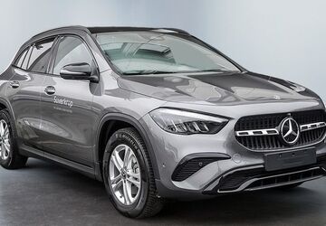 Mercedes-Benz GLA 200 9.999 km 45.450 &euro; Kiel 24109