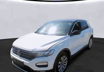 VW T-Roc 34.824 km 20.480 &euro; Neumünster 24537