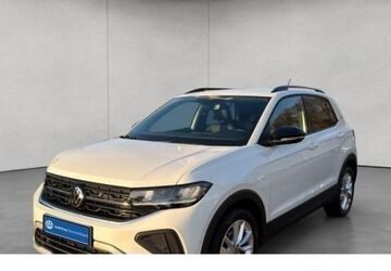 VW T-Cross 11.550 km 25.790 &euro; Preetz-Schellhorn 24211