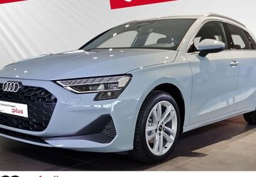 Audi A3 2.550 km 37.980 &euro; Kiel 24118