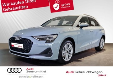 Audi A3 9.200 km 34.980 &euro; Kiel 24118