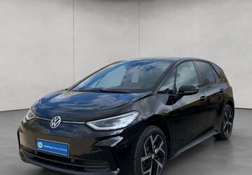 VW ID.3 10.900 km 35.990 &euro; Preetz-Schellhorn 24211