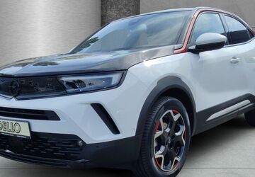 Opel Mokka 38.000 km 20.970 &euro; Neumünster 24536